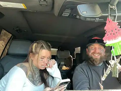 lexymarie Live XXX-Chat