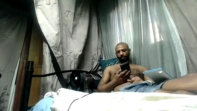 Camodick Webcam show