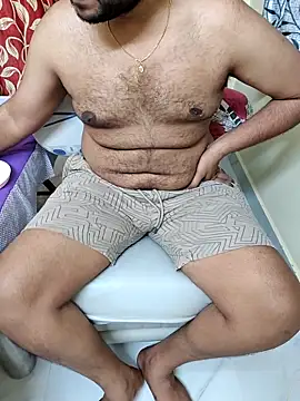 Chat XXX ao vivo de ChillBoyyy