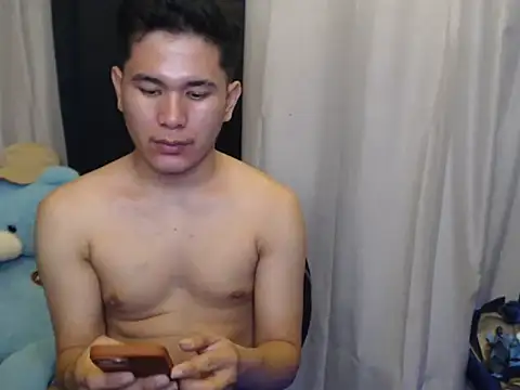 master_levi 웹캠 쇼