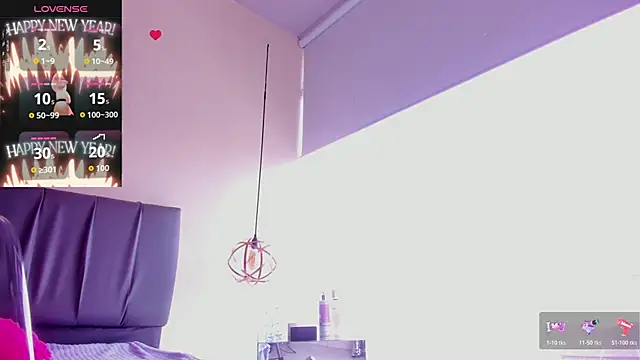 iisabella_noa – Live XXX-chat