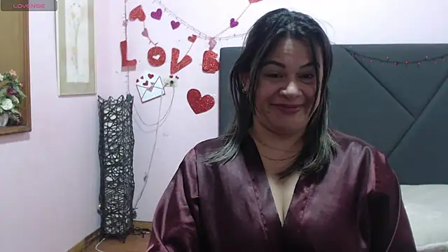 Chat XXX ao vivo de pamela_echeverria