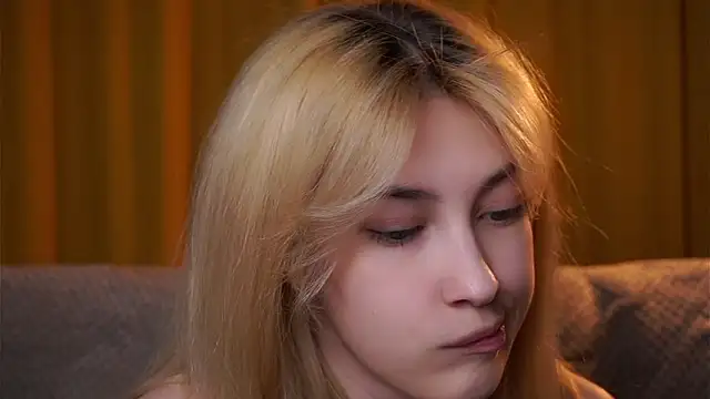 Czat XXX na żywo – AngelicRice