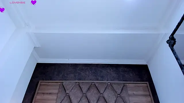 AudreyHayworth Adlı Modelin Canlı XXX Sohbeti