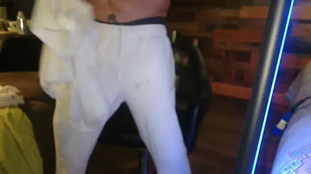 MISTERANDDEMI – Live XXX-chat