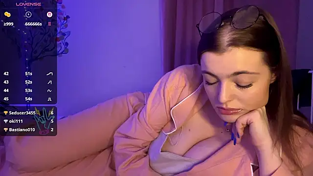 MistressBabe Obrolan Langsung XXX