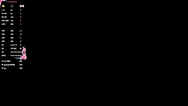 ZofiaSoshnikのライブXXXチャット