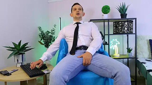 Jimmy_Doss Adlı Modelin Canlı XXX Sohbeti