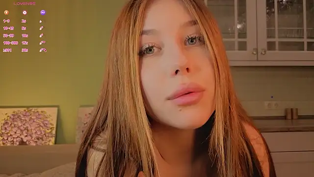 Alice_FlowのライブXXXチャット