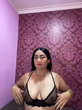 juliana_diazのライブXXXチャット