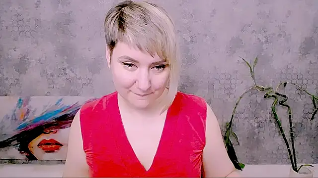 Djullia – Live XXX-chat