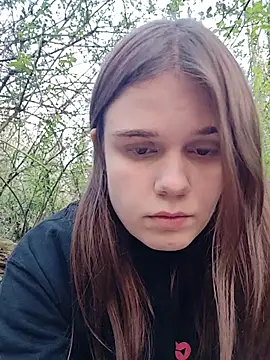 Roni256のライブXXXチャット