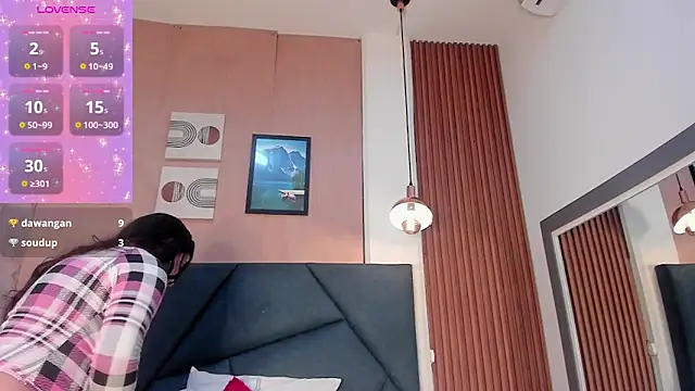 Victoria_Rosee Chat XXX in diretta