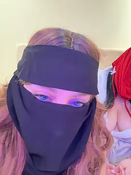 عرض كام Divas_Arab_girls