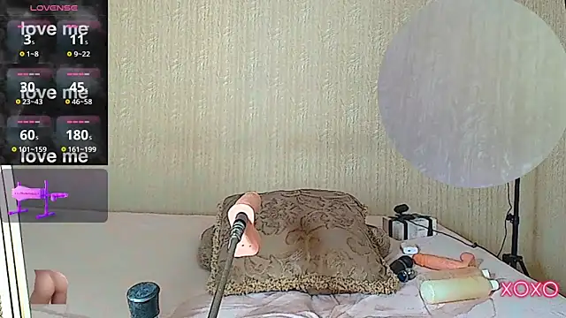 _Vika4you_: онлайн-секс-чат