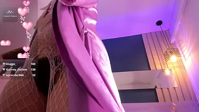 SofiCandy_'s Live XXX Chat