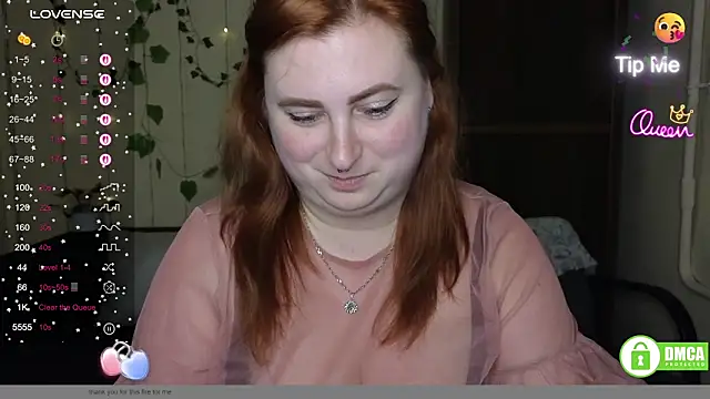 Chat XXX en directo de Alicia_love00