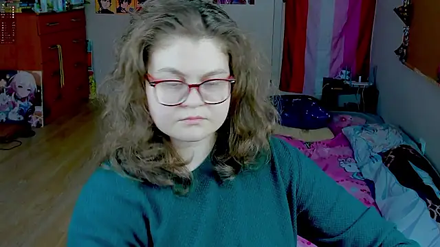 Sashy_Way Obrolan Langsung XXX