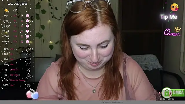 Alicia_love00's Live XXX Chat