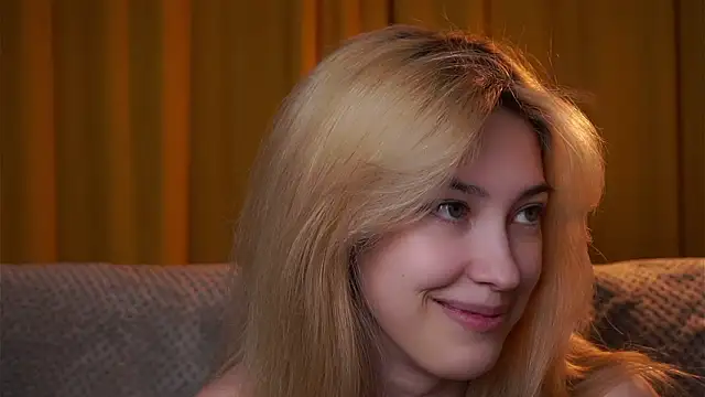 AngelicRice Obrolan Langsung XXX