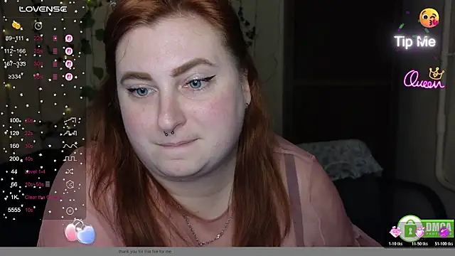 Alicia_love00's Live XXX Chat