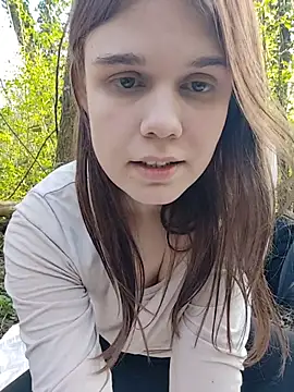 Živý XXX chat Roni256