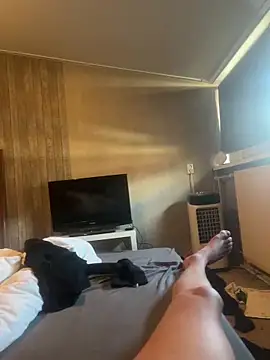 Geilalfaro Adlı Modelin Canlı XXX Sohbeti