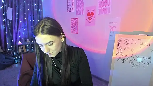 luna_lust_212's Live XXX Chat