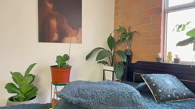 XXX chat uživo modela Andy_Belier23