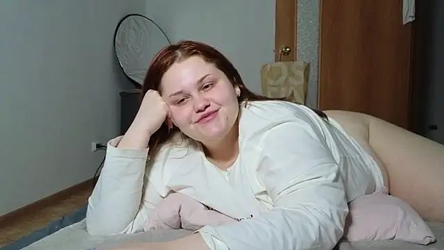 แชท XXX สดของ Gloria_Thomas