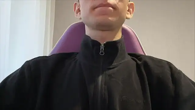 Show modela Missouri1233 na web-kameri