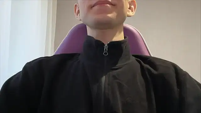 Show modela Missouri1233 na web-kameri