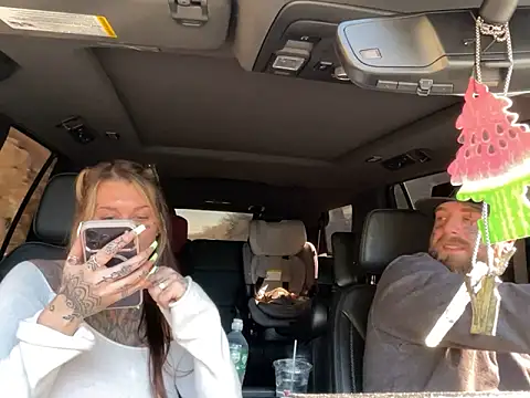 Chat XXX en directo de lexymarie