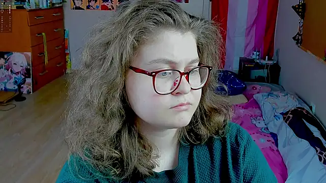 Sashy_Way's Live XXX Chat