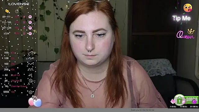 Živý XXX chat Alicia_love00