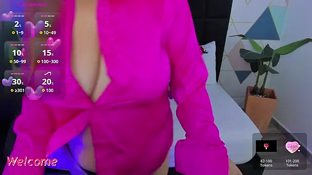 gisela27's Live XXX Chat