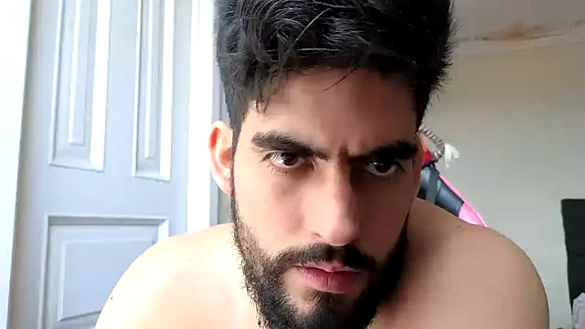 Show de Jackyrose na webcam