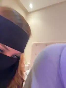 Divas_Arab_girls Adlı Modelin Web Kamerası Şovu