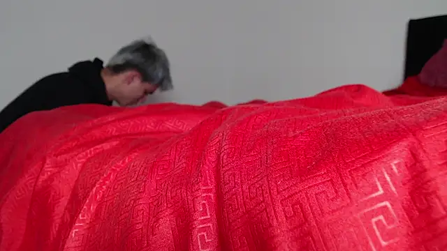 nicktornのウェブカメラショー