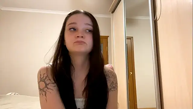 Czat XXX na żywo – TrulaPhay