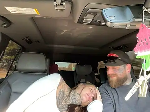 Czat XXX na żywo – lexymarie