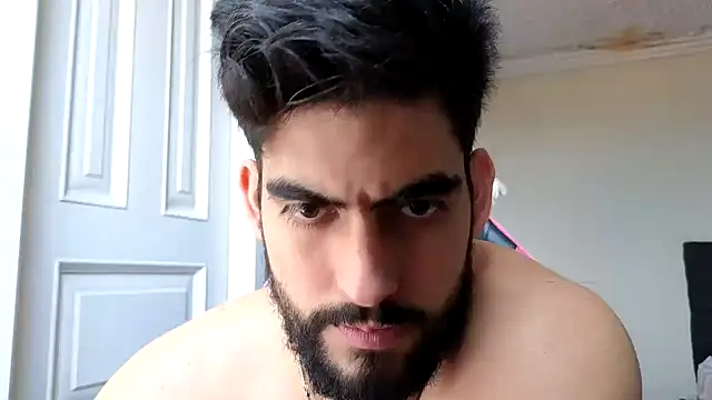 Jackyrose webcam show