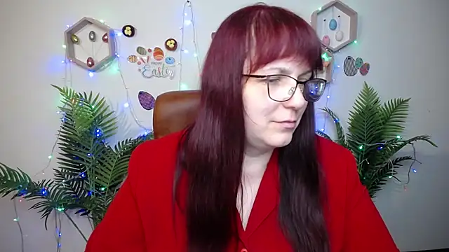 Онлайн чат XXX AliceInksSweetty