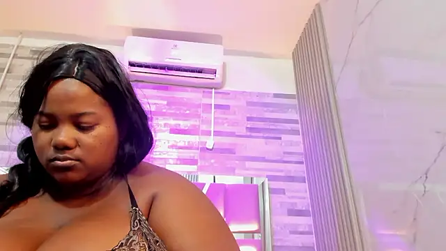 RenataFoxter Live XXX Chat