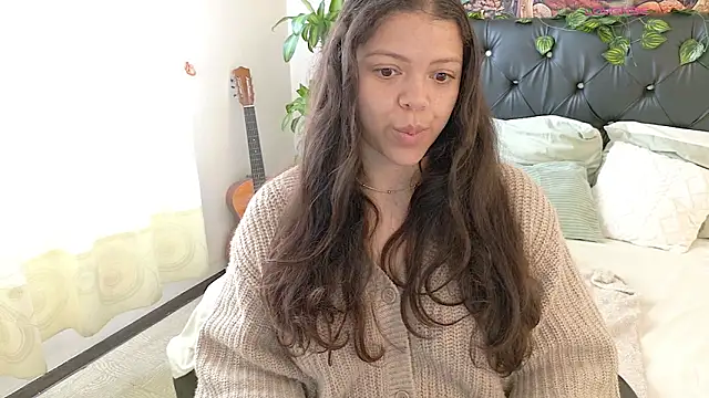 Amanda_sweet's Live XXX Chat