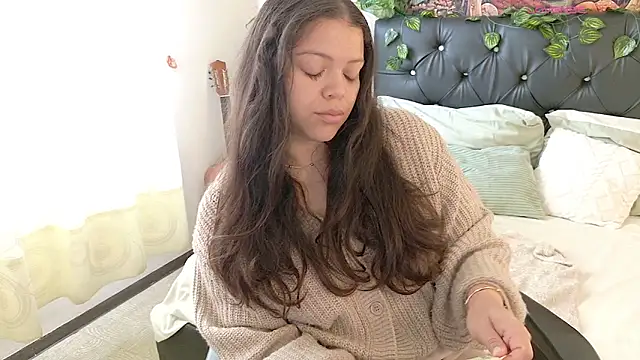 Amanda_sweet Live XXX-Chat