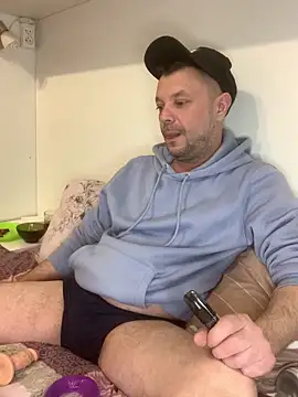 borisfen4ik – Kamerová šou