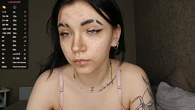 ShayneMilush লাইভ XXX চ্যাট