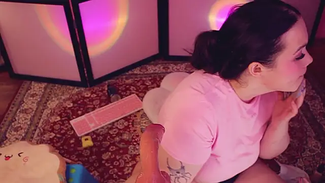 Онлайн чат XXX Chery_Lady22