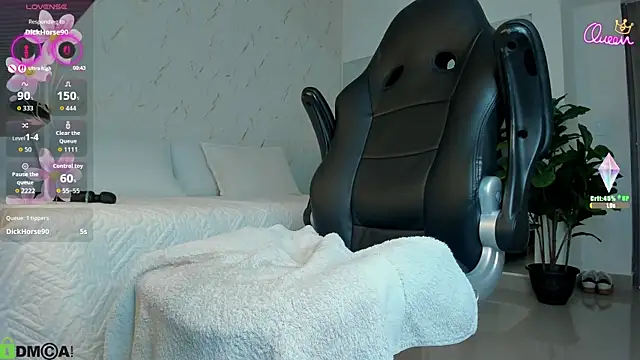 miss_tatiana_ Live XXX-Chat